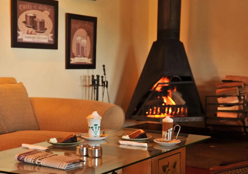 Magoebaskloof Hotel