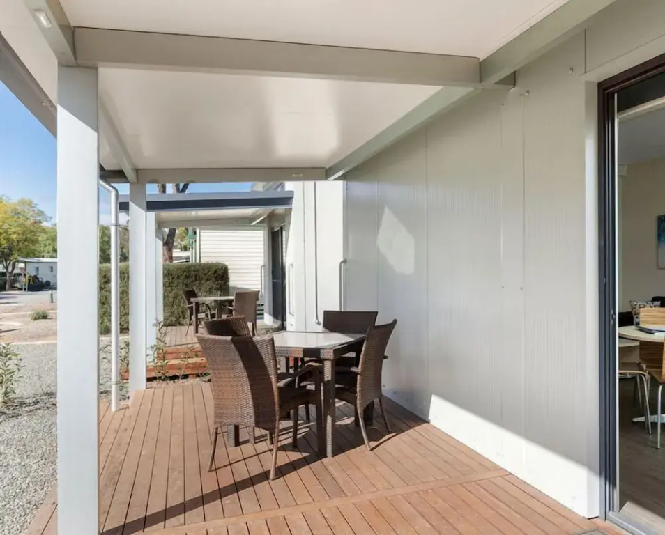 Gawler Caravan Park
