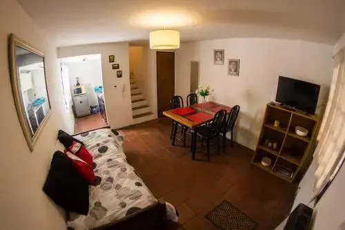 Departamento en Cofico para 3 personas cerca del centro