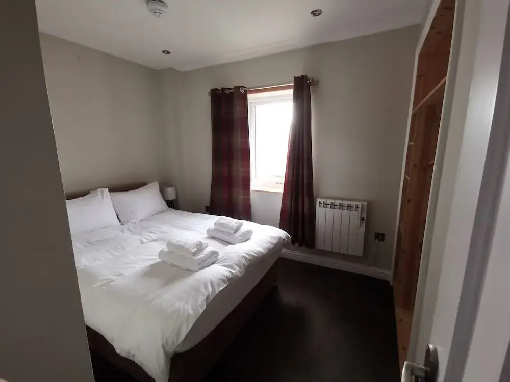 The Millcroft Hotel
