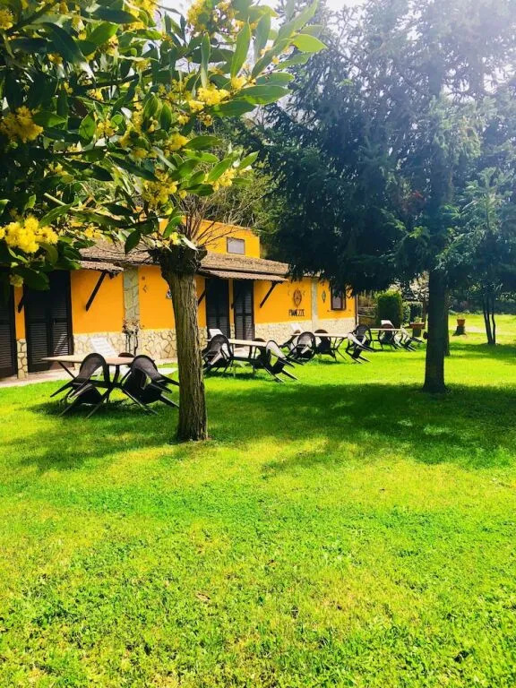 Agriturismo Pianezze