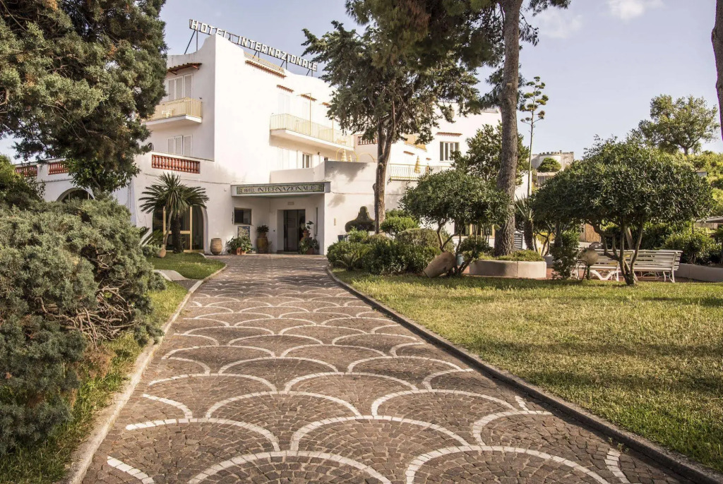 Hotel Internazionale