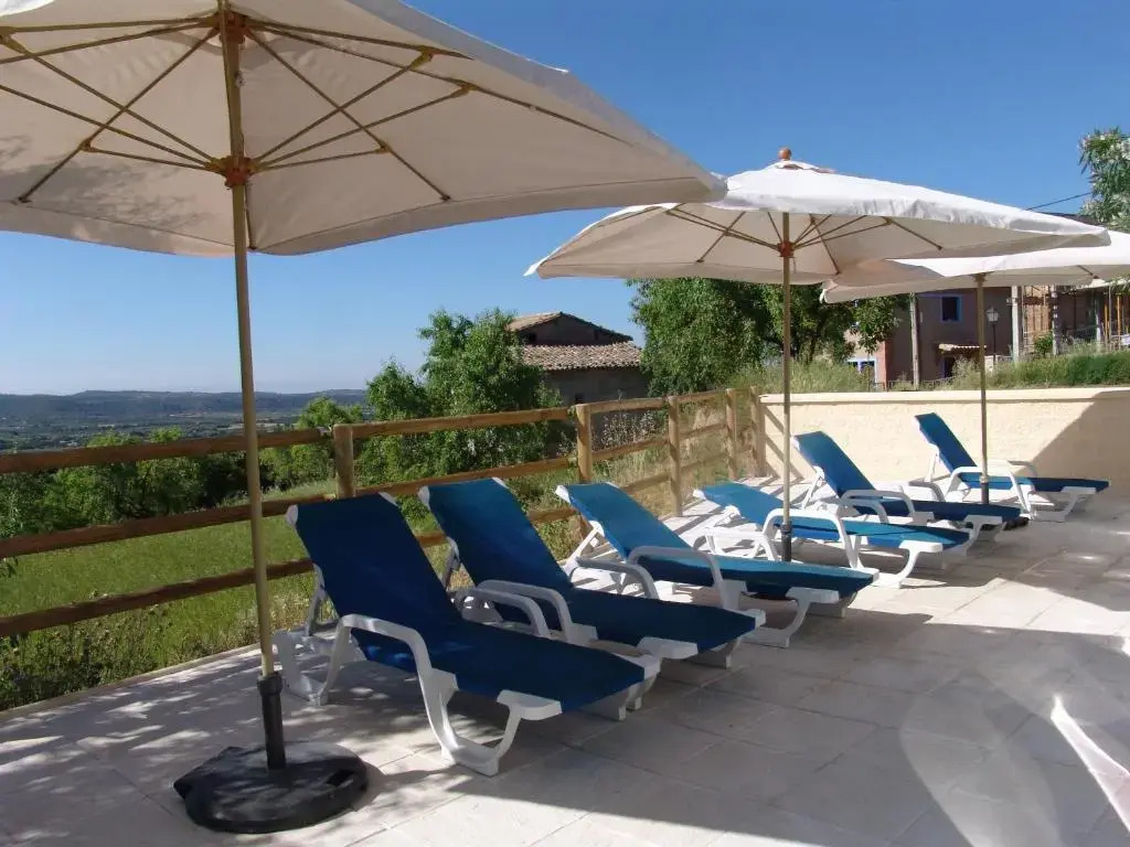 Apartamentos Casa Sanz