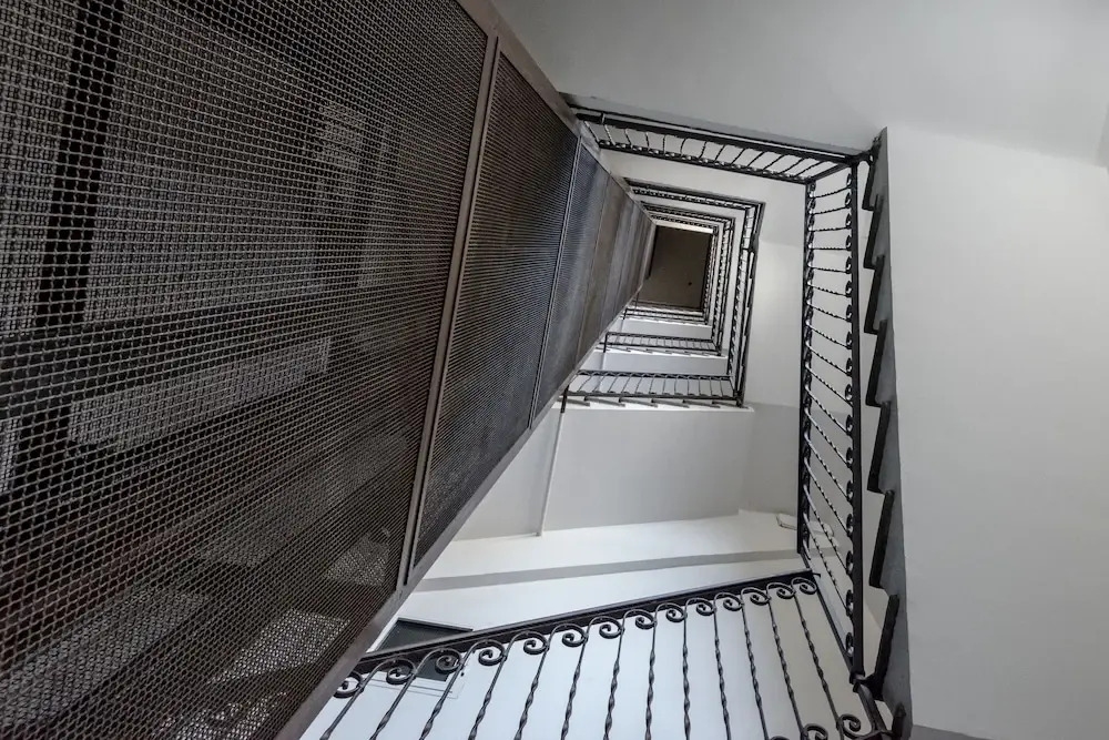 This is not a Hotel