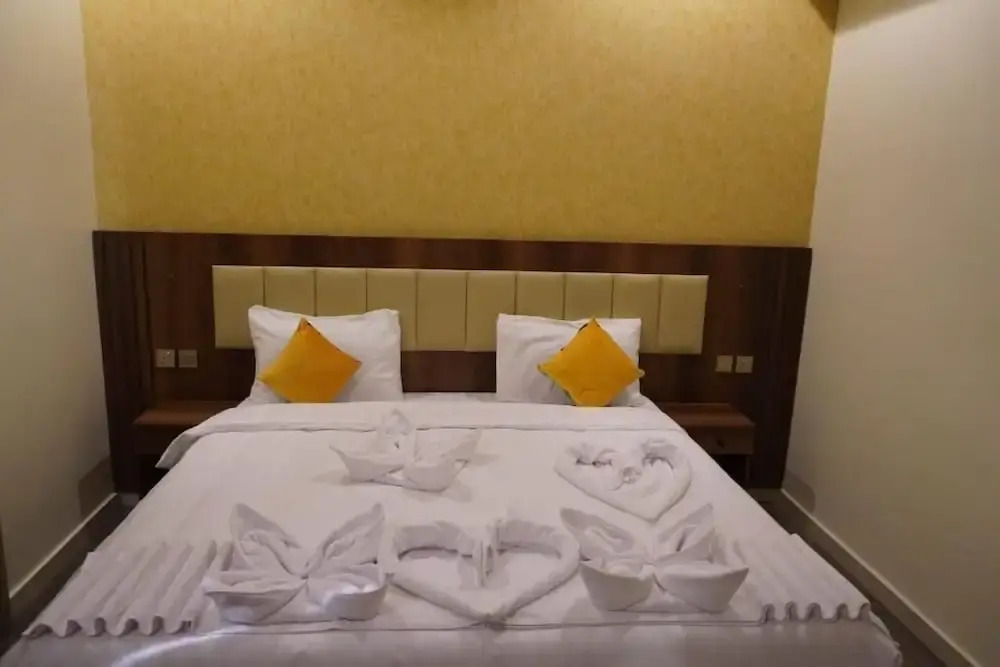 Platinum Pearl Hotel