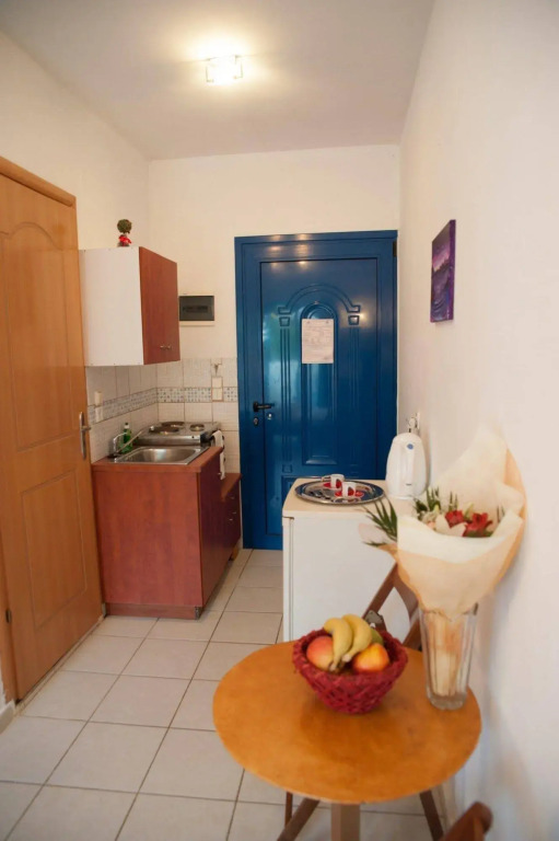 Dreams Apartments - Katelios,Santa Barbara beach
