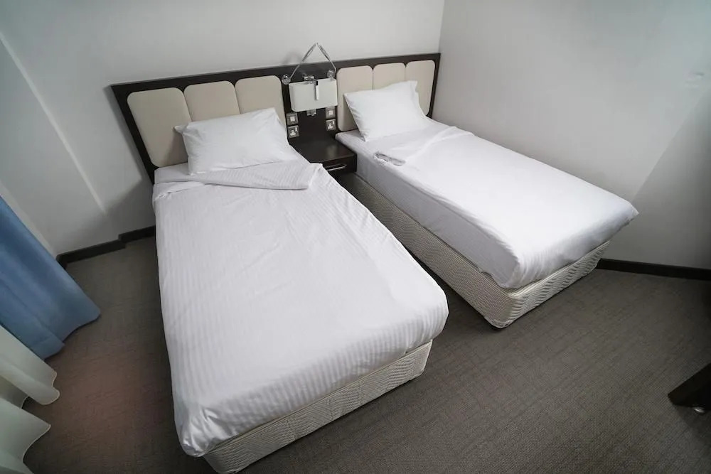 Saray Hotel Apartments