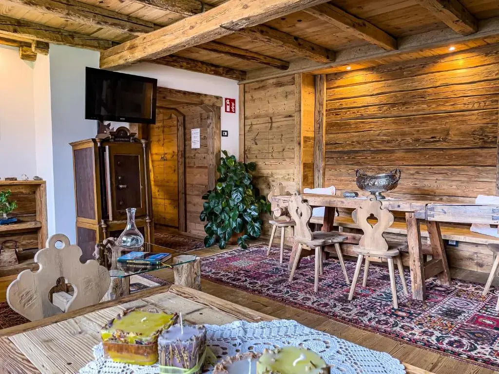 Hotel da Beppe Sello
