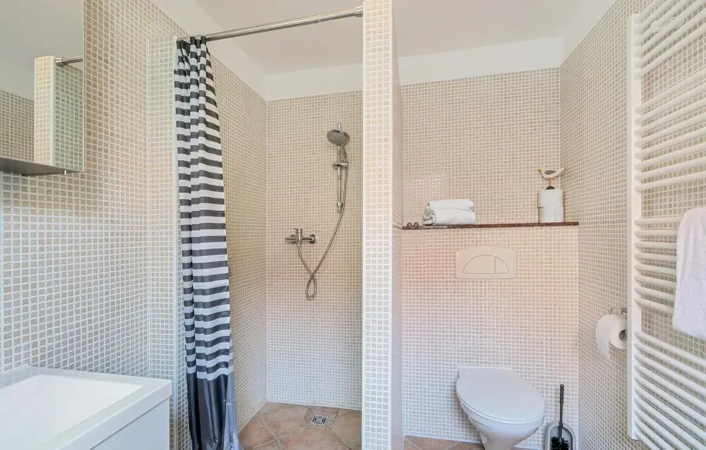 Stunning Home in Rechlin With 3 Bedrooms and Wifi