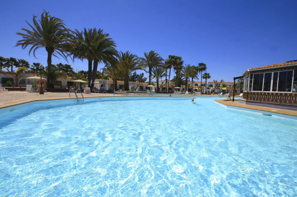 Kumara Serenoa By Lopesan Hotels