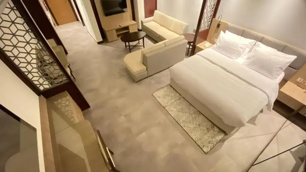SITARA HOTEL APARTMENT