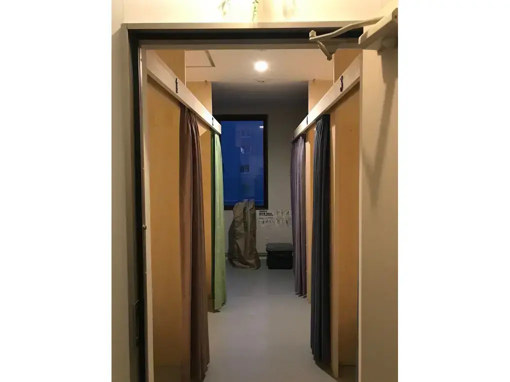 Guest House Proof Point