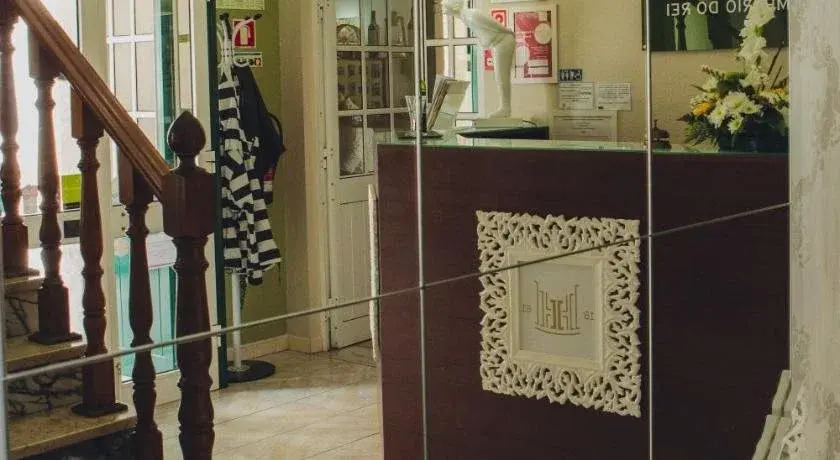 Império do Rei Boutique Hotel