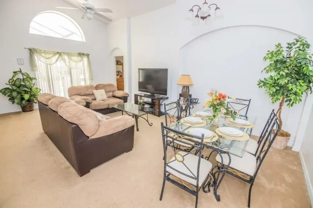 Peaceful Sanctuary at West Haven Home