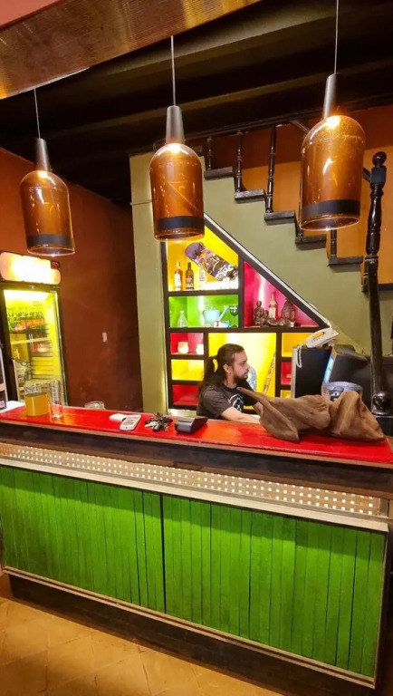Circo Hostel