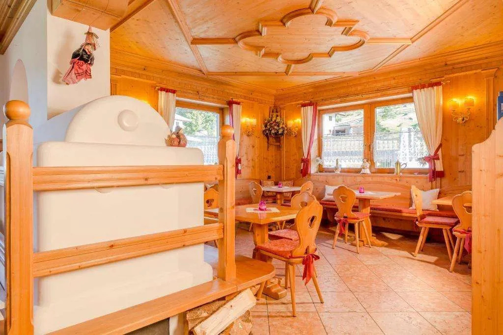 Hotel Garni la Stua