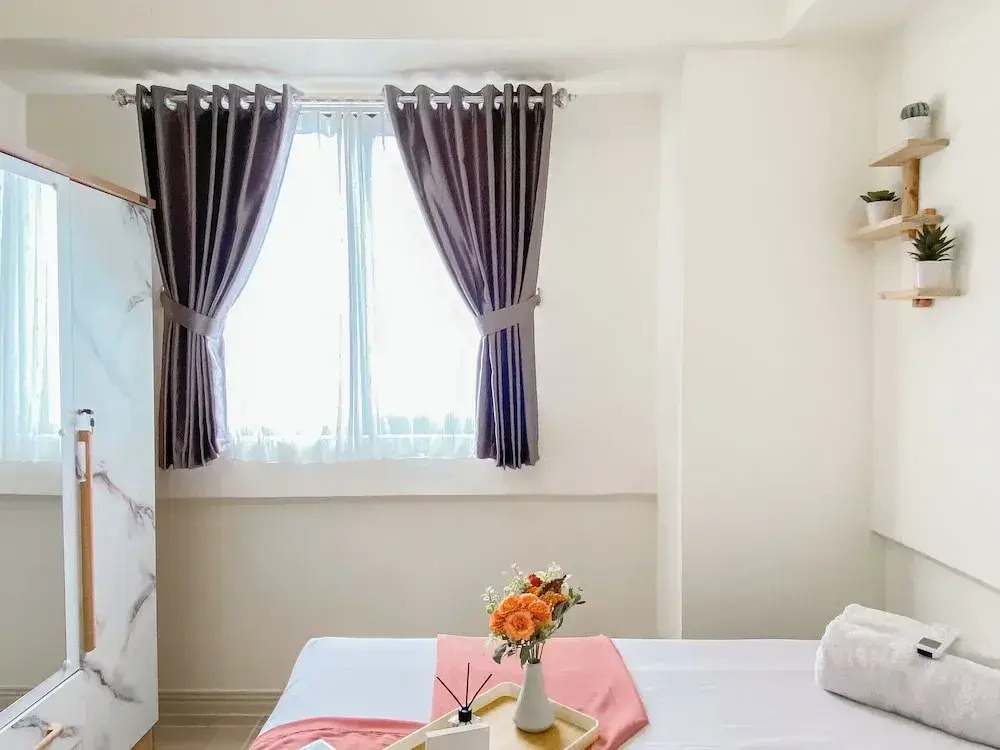 Good Place And Elegant 3Br Meikarta Apartment