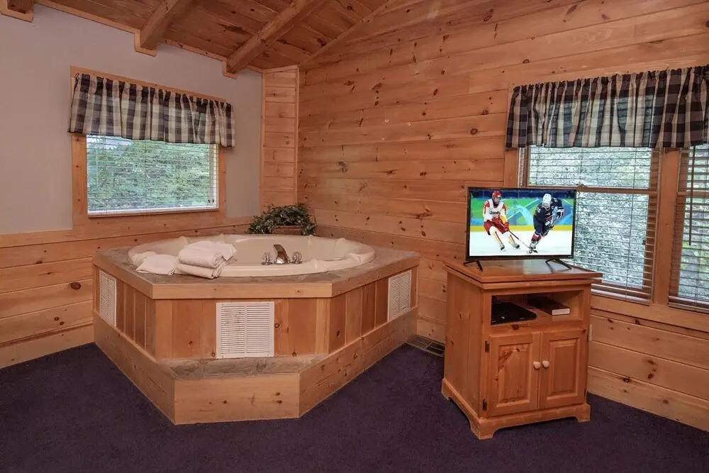 Renewed Spirit by Eagles Ridge Resort