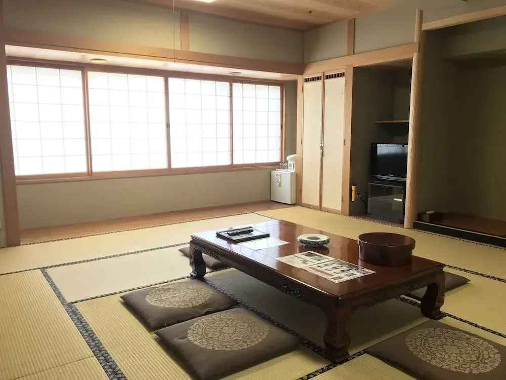 Aomori Winery Hotel