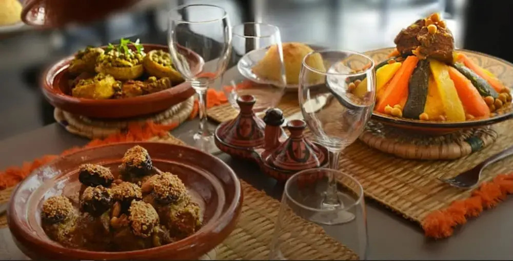 Kasbah Tiwaline