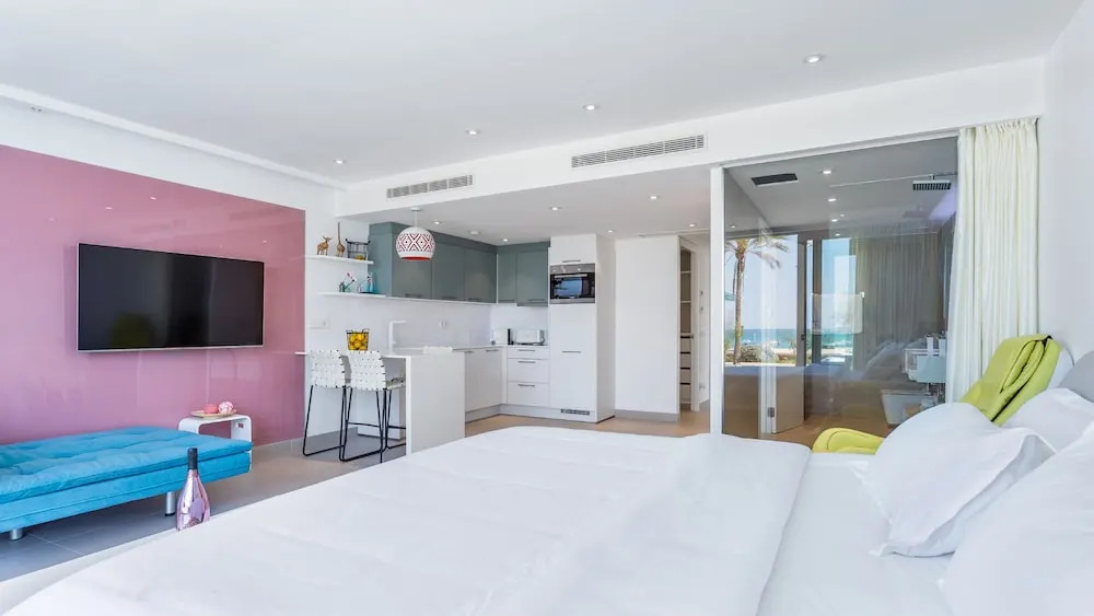 The Hype Beachhouse