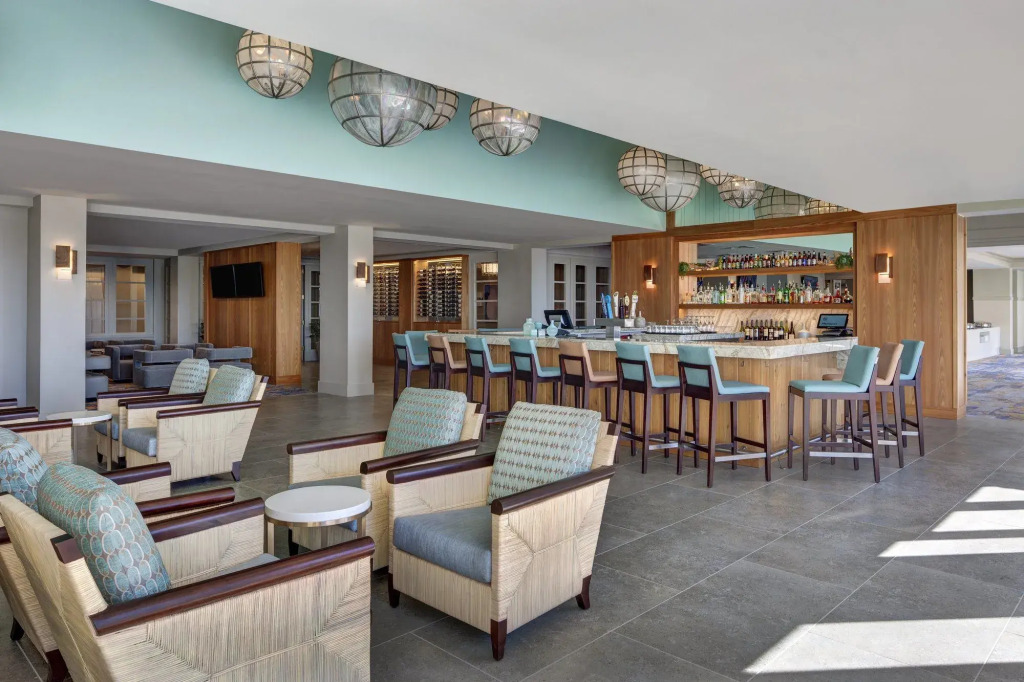 Hilton Vacation Club Bayside Resort Panama City Beach
