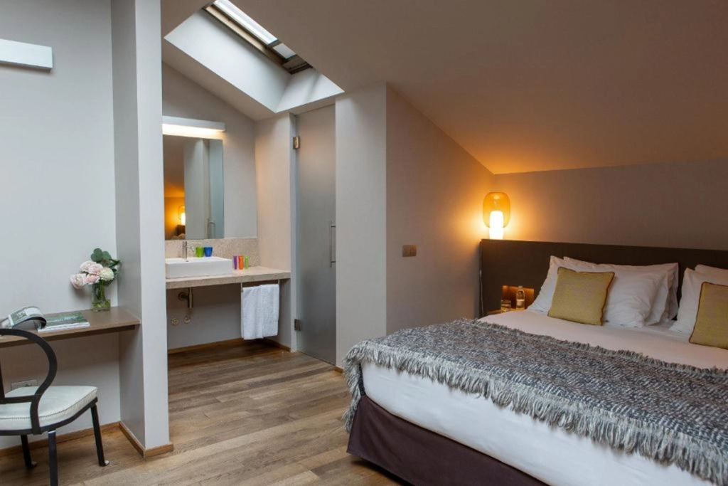 Posta Design Hotel