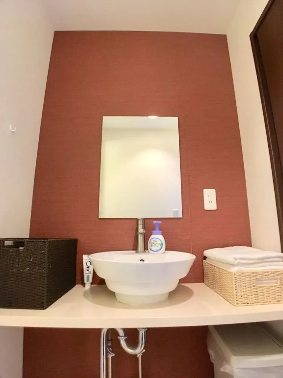 Toki Villa Tokyo Shinjuku