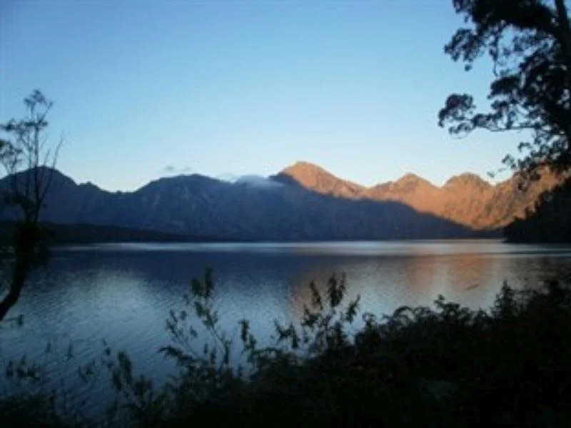 Rinjani Family Homestay