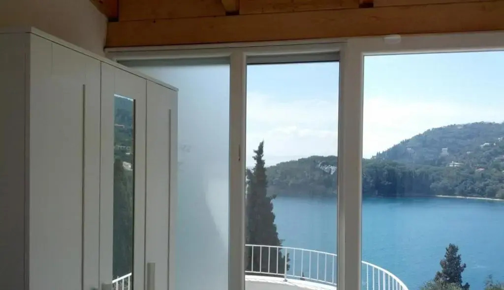 Alkinoos Villa #1