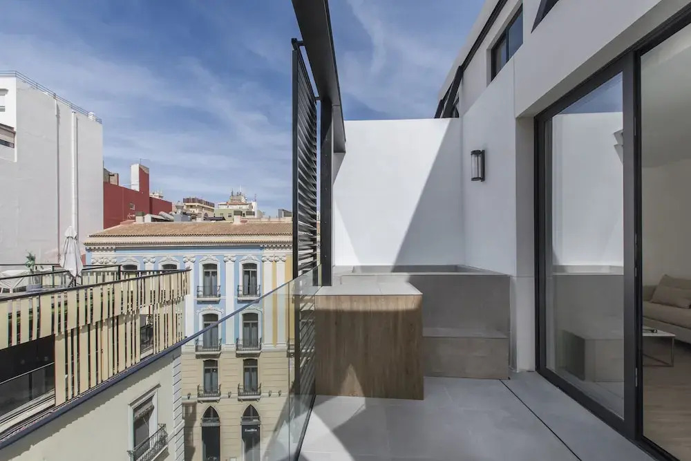 RS Boutique Apartments