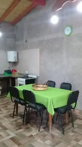 El Espinillo