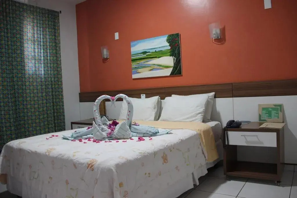 Hotel Pousada do Buriti