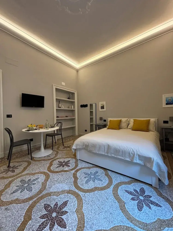 B&B Genova Holiday