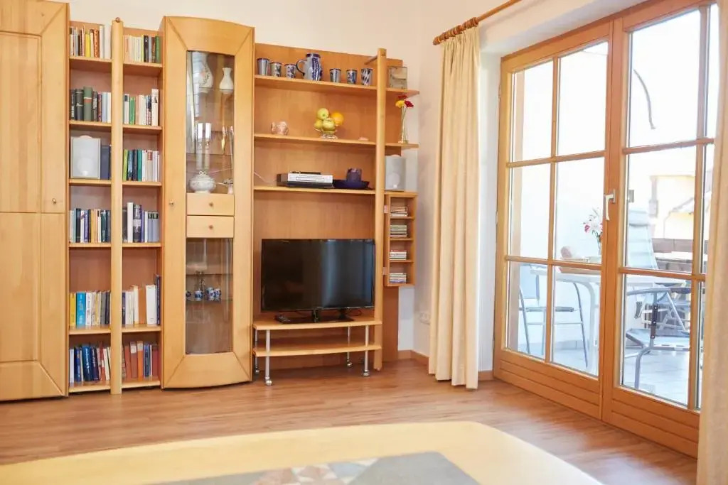 Ferienwohnung F. Füglein