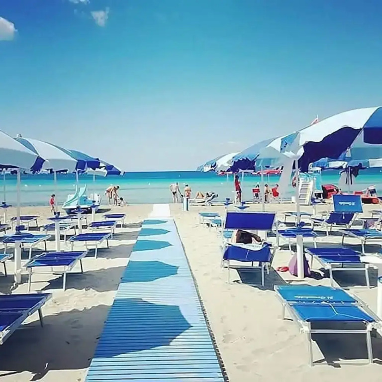 SUD12 - Case vacanze