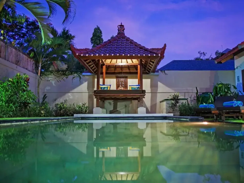 Ivory 2 Villa