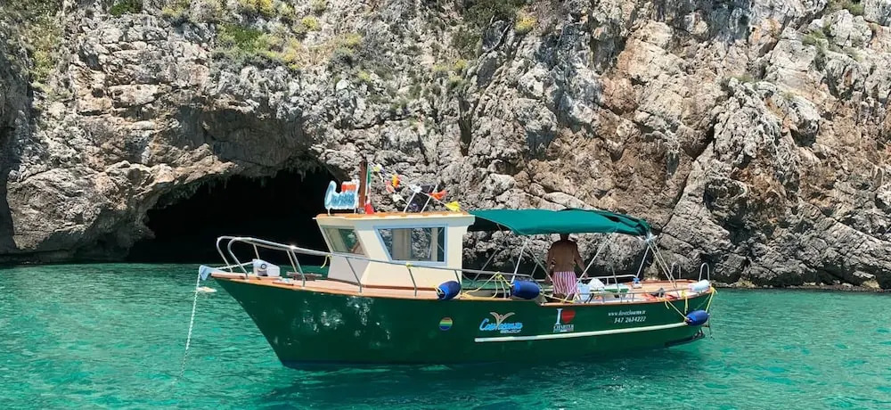 Casa Vacanza Nikita