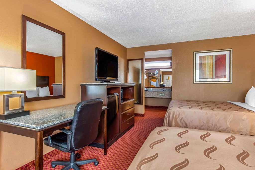 Quality Inn Kingston Springs