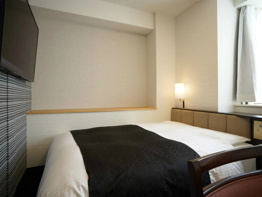 APA Hotel Miyazaki Nobeoka Chuo