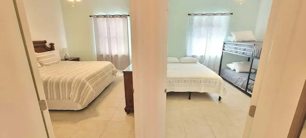 Las Verandas 2 Bedroom Home by RedAwning