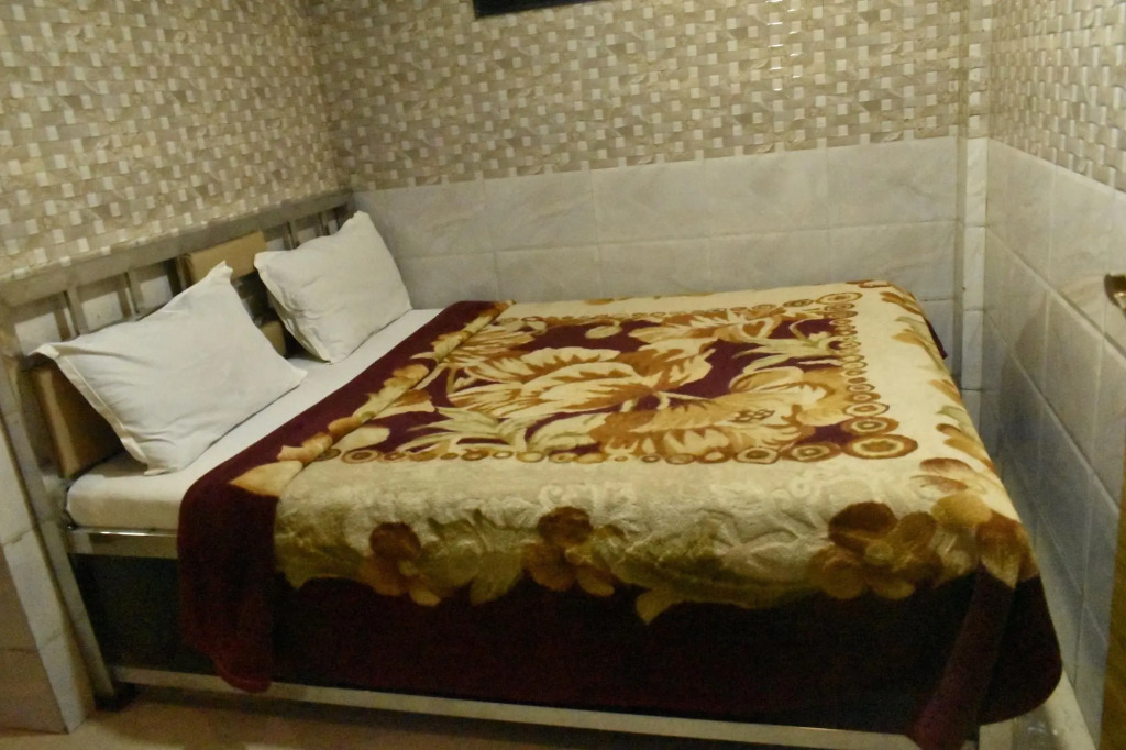 Hotel Al Alif