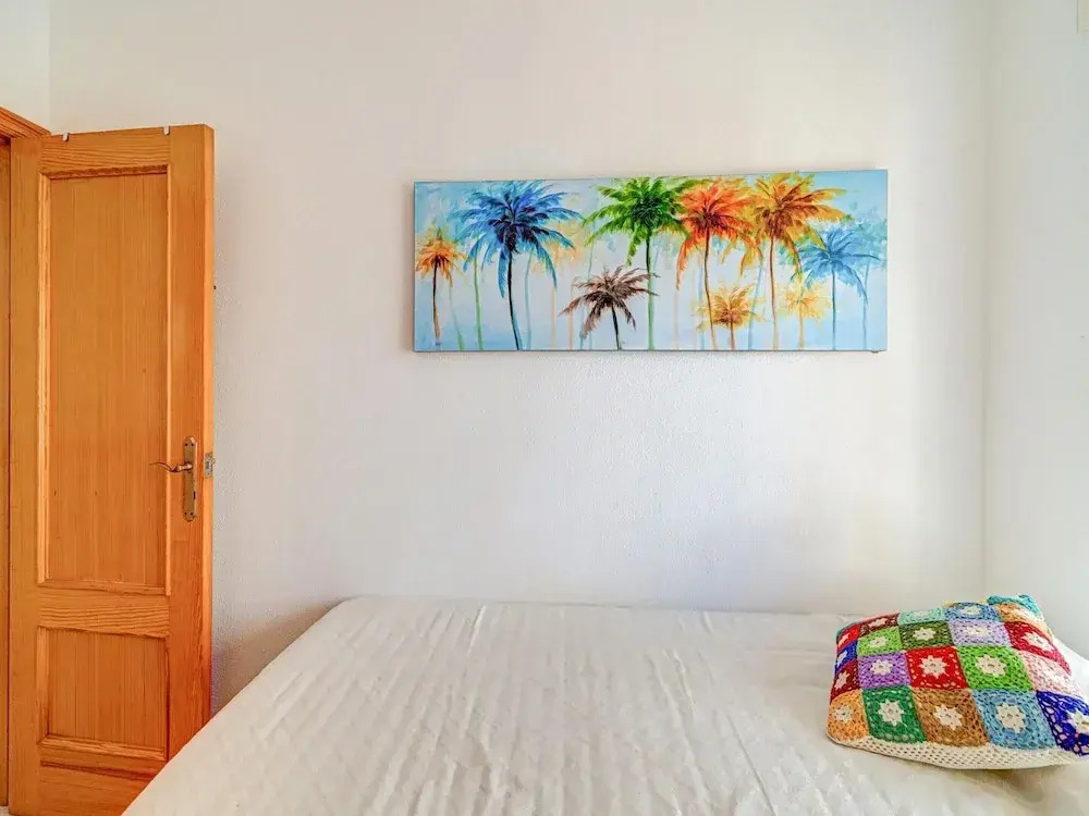 Sea-view Stay, Torrevieja