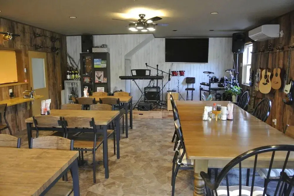 Resoneccha Villa in Katetsu <Amami Oshima>