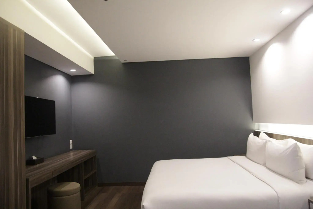 Geary Hotel Bandung