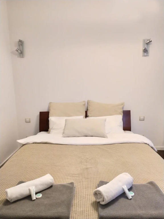 Warsaw Concierge Koszykowa
