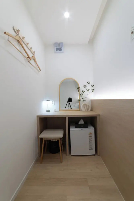 Hi Seoul Hostel Central