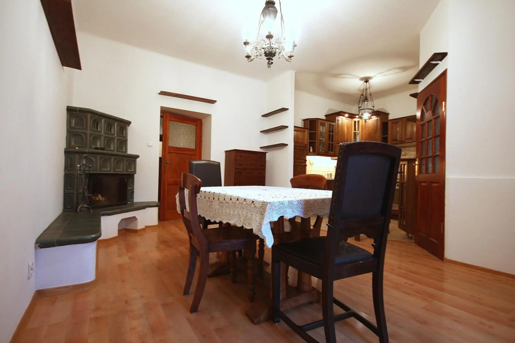 Velvet Apartament Kopinska