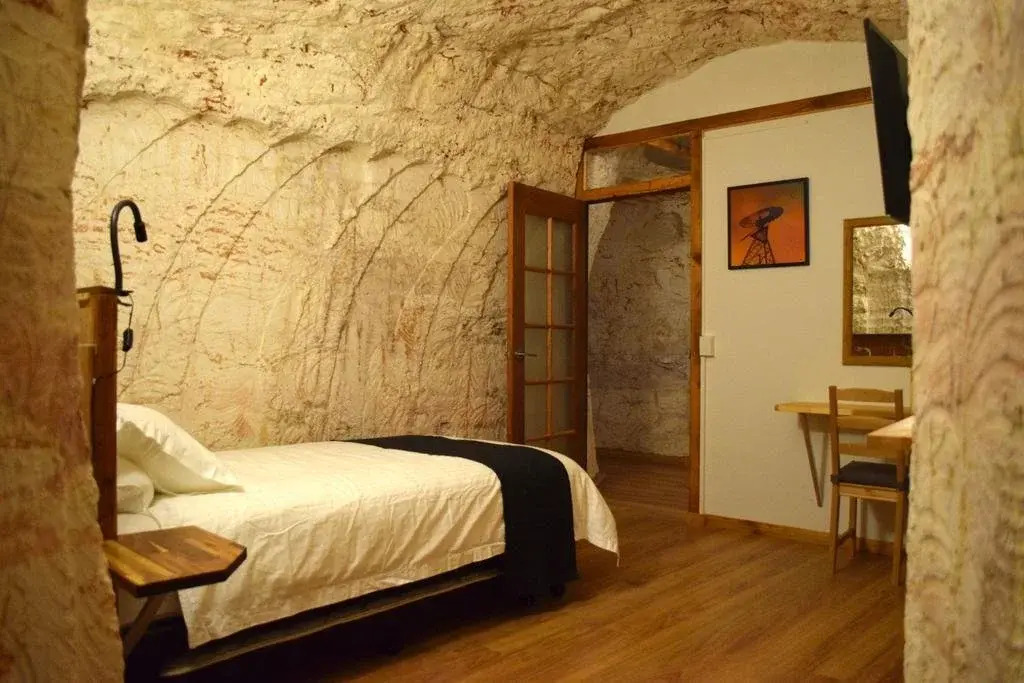 Dug Out B&B