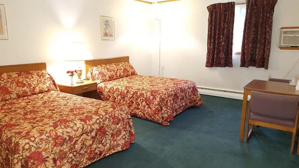 Budget Inn